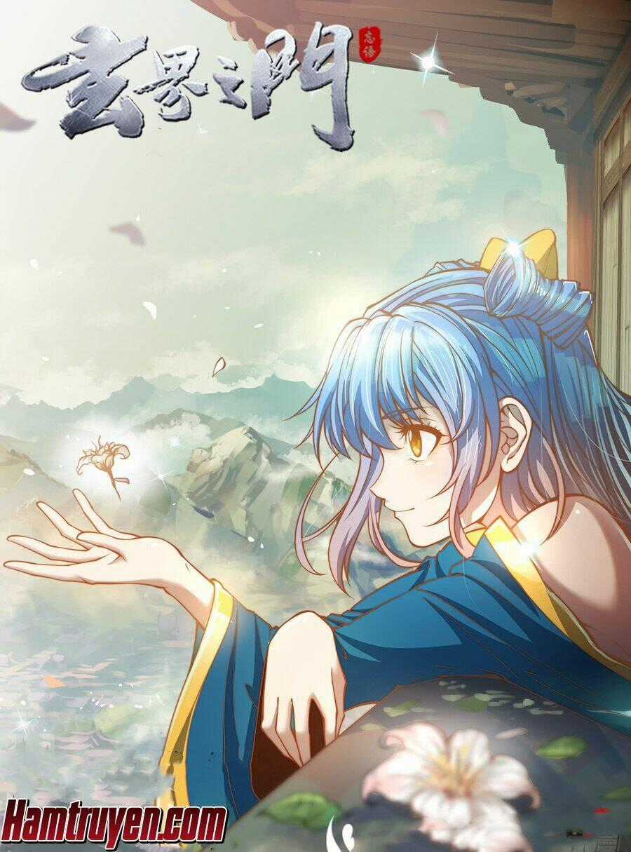 Huyền Giới Chi Môn - Chapter 112 - Trang 2