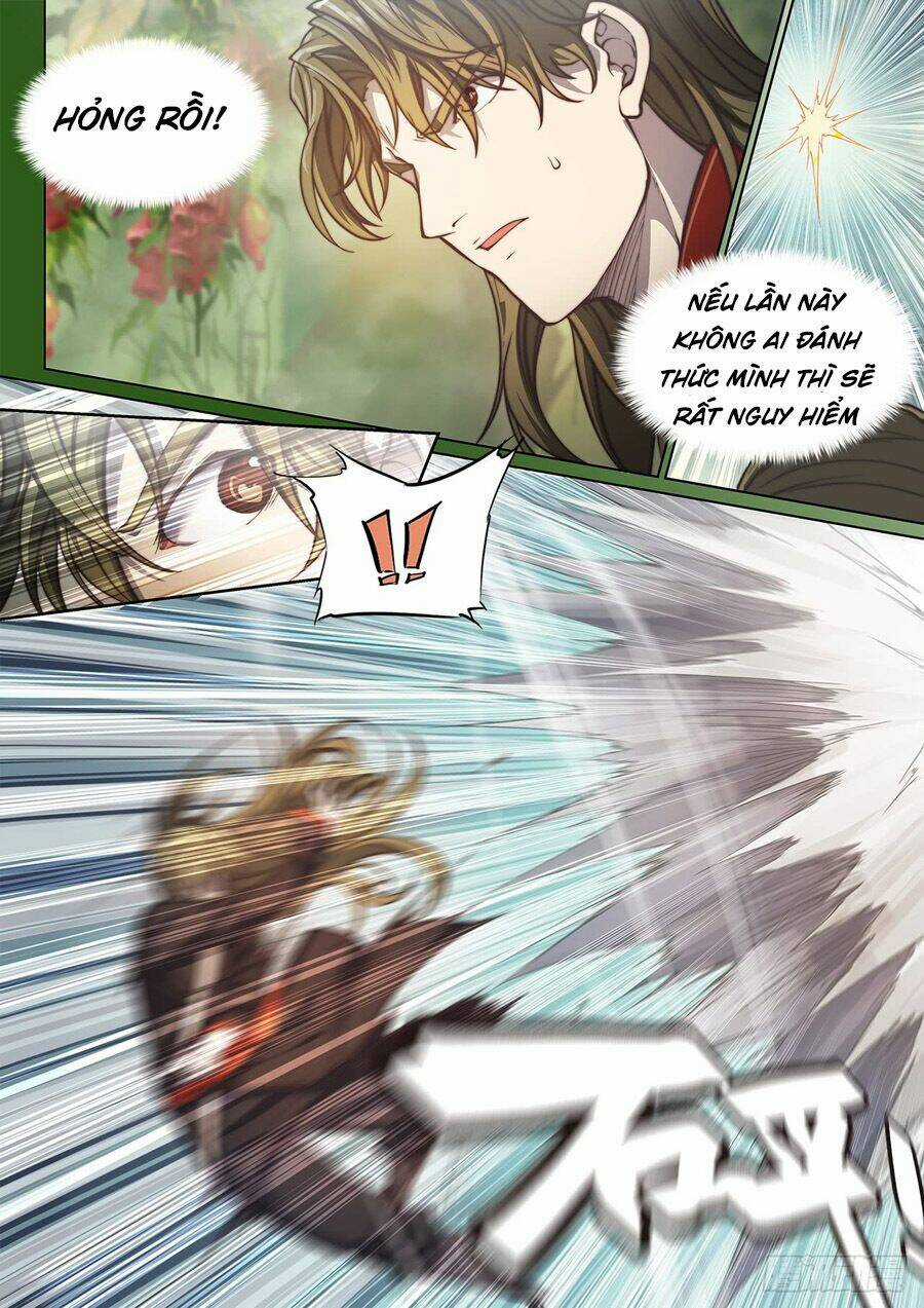 Huyền Giới Chi Môn - Chapter 112 - Trang 9