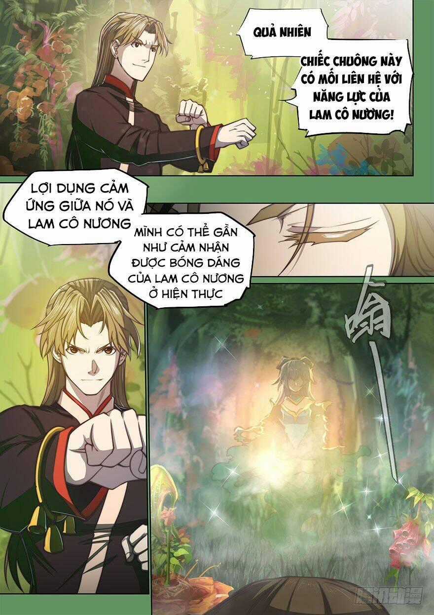 Huyền Giới Chi Môn - Chapter 113 - Trang 2