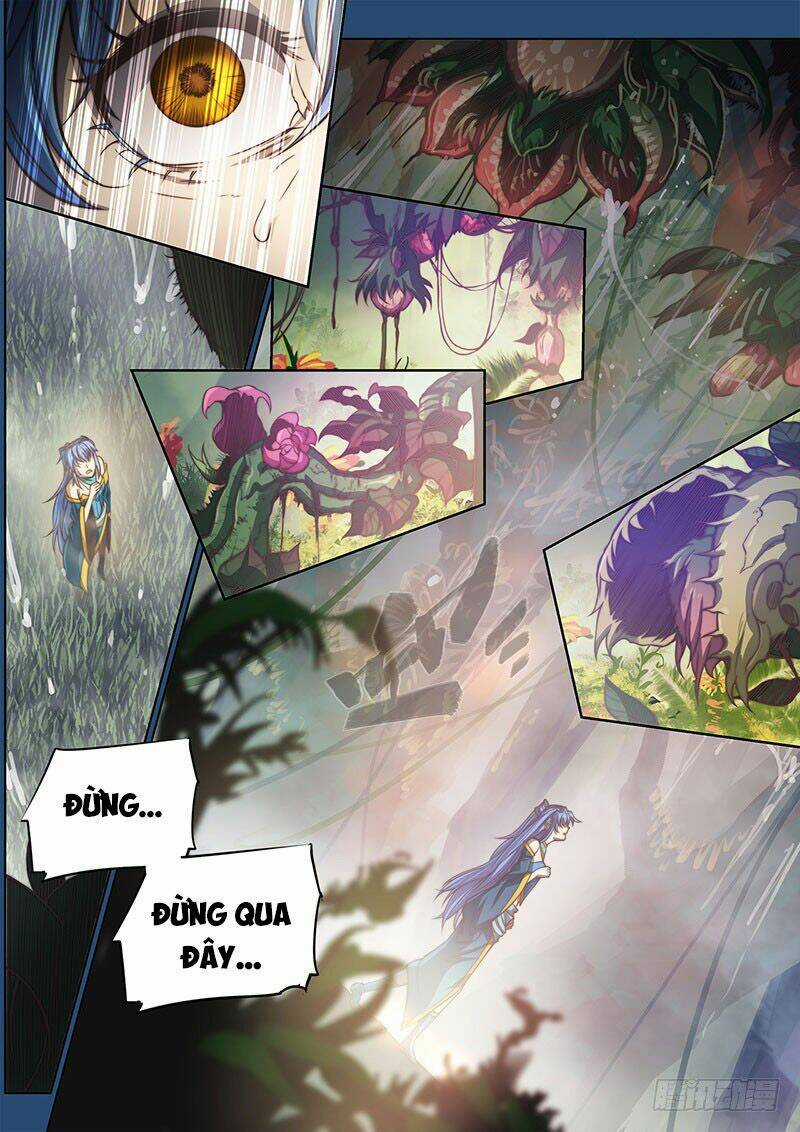 Huyền Giới Chi Môn - Chapter 113 - Trang 12
