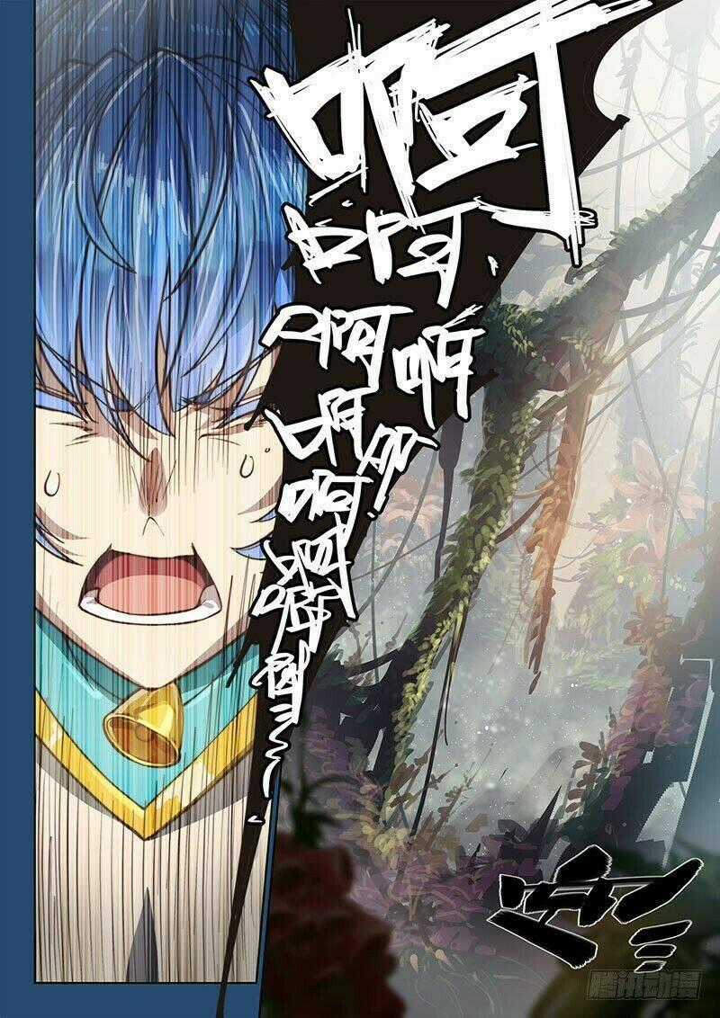 Huyền Giới Chi Môn - Chapter 113 - Trang 14