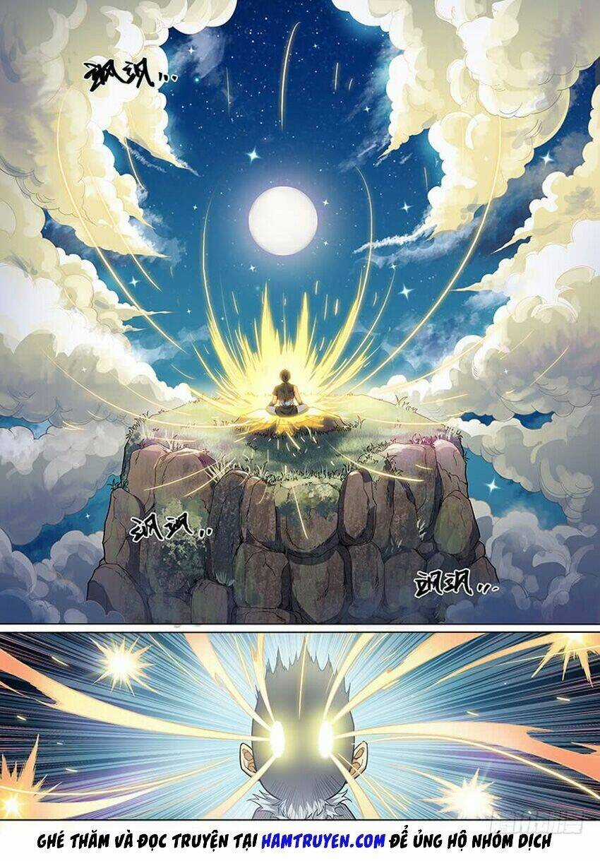 Huyền Giới Chi Môn - Chapter 117 - Trang 13