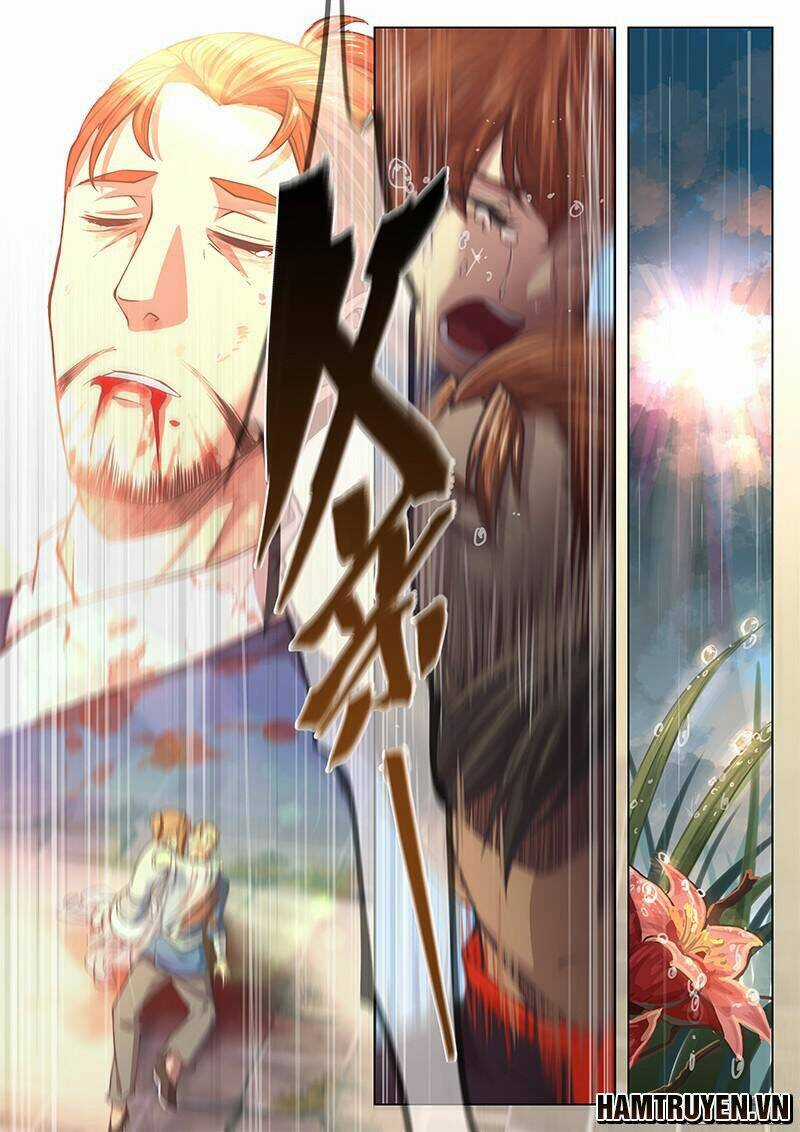 Huyền Giới Chi Môn - Chapter 12 - Trang 9