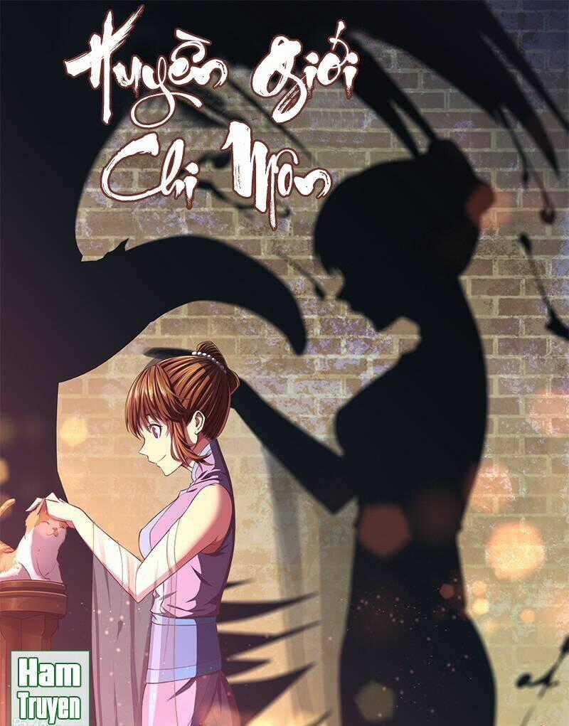 Huyền Giới Chi Môn - Chapter 13 - Trang 2