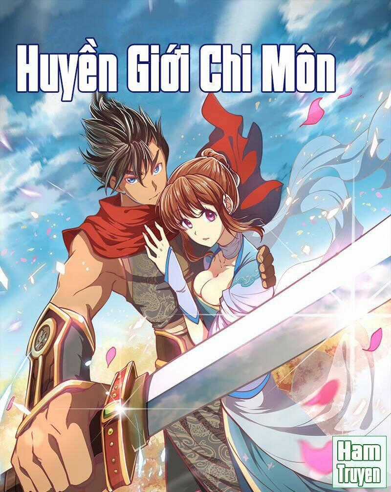 Huyền Giới Chi Môn - Chapter 16 - Trang 2