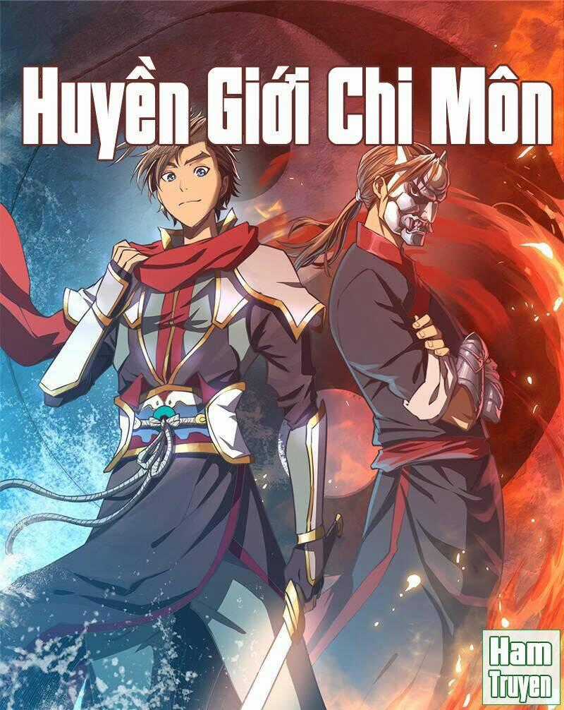 Huyền Giới Chi Môn - Chapter 18 - Trang 2