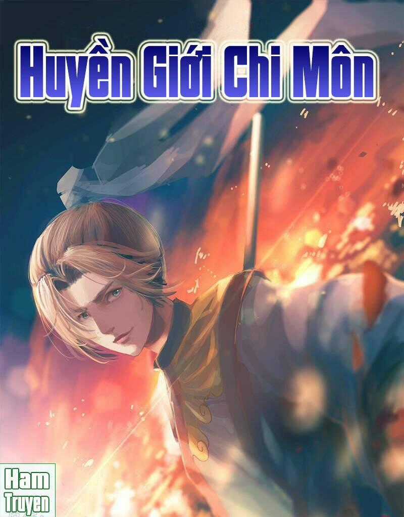 Huyền Giới Chi Môn - Chapter 19 - Trang 2