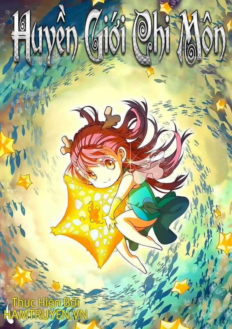 Huyền Giới Chi Môn - Chapter 2 - Trang 2