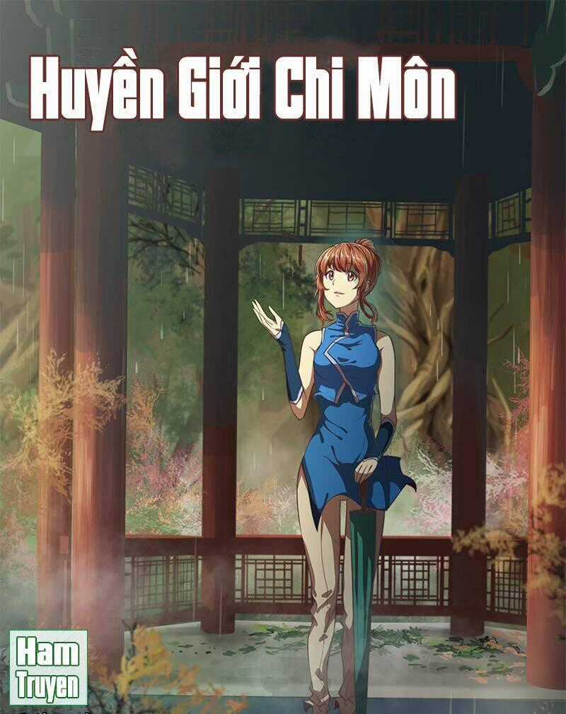 Huyền Giới Chi Môn - Chapter 20 - Trang 2