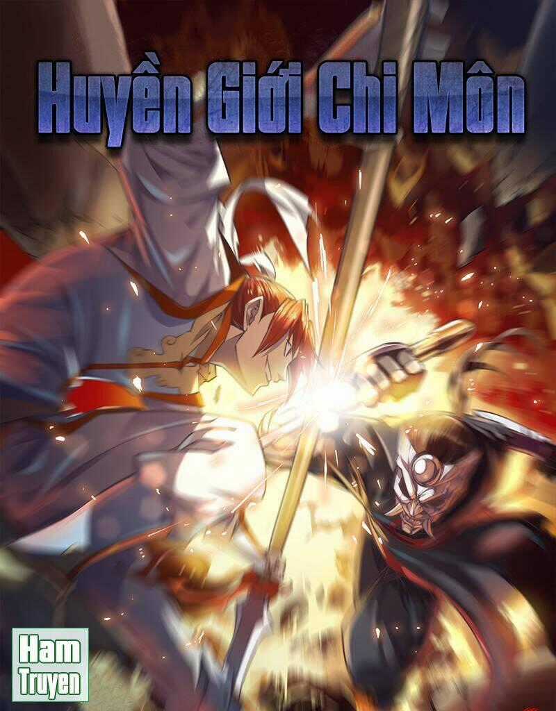Huyền Giới Chi Môn - Chapter 21 - Trang 2