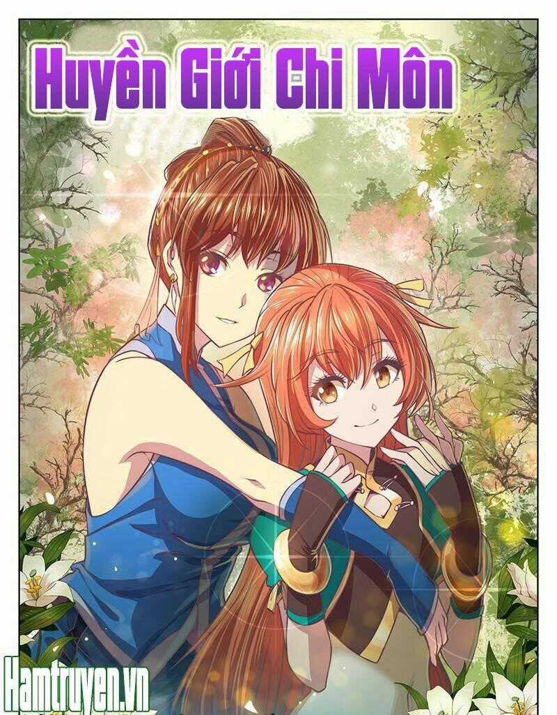 Huyền Giới Chi Môn - Chapter 22 - Trang 2