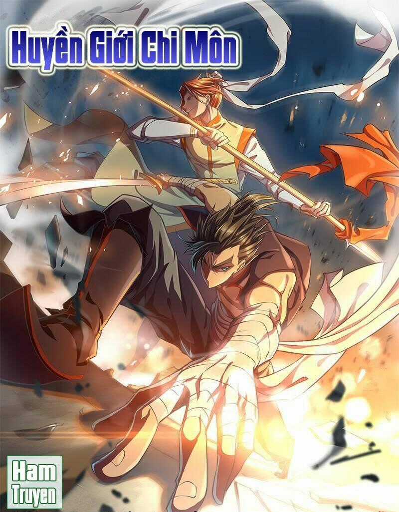 Huyền Giới Chi Môn - Chapter 24 - Trang 2