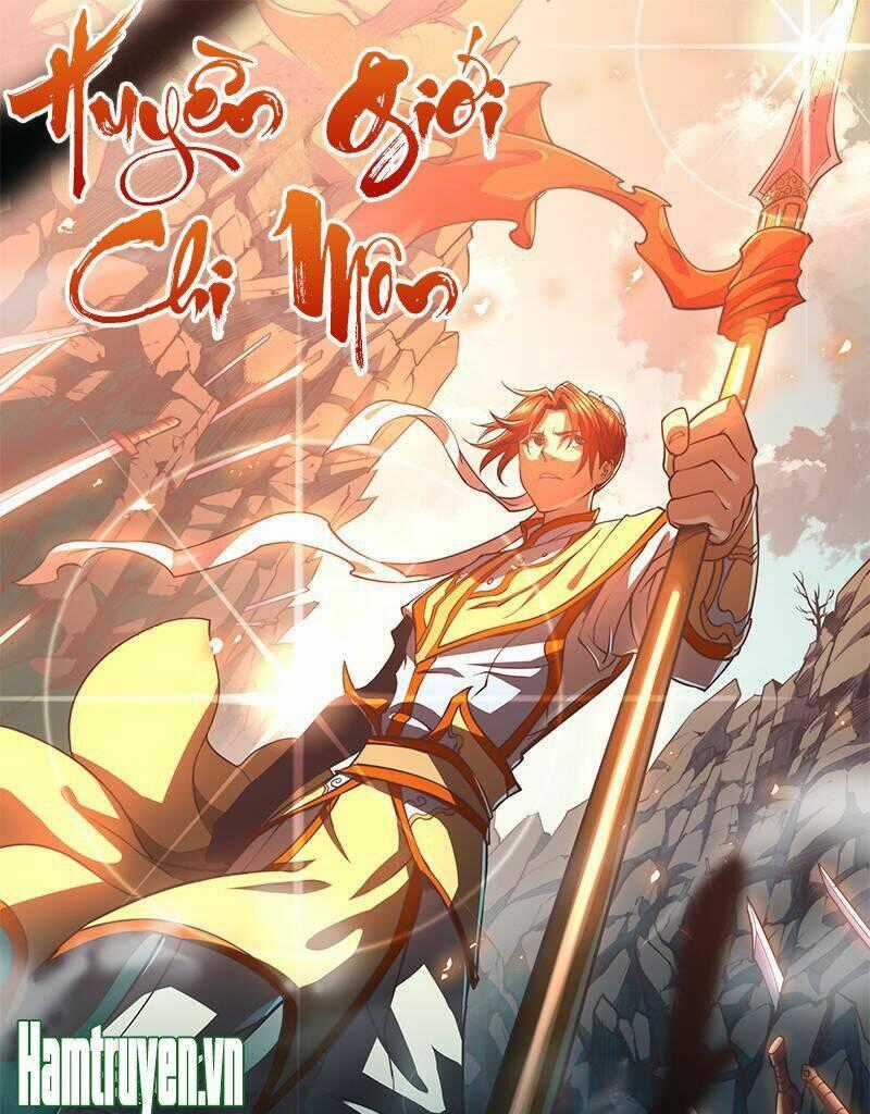 Huyền Giới Chi Môn - Chapter 27 - Trang 2