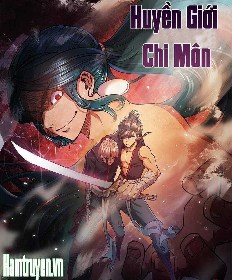 Huyền Giới Chi Môn - Chapter 29 - Trang 2