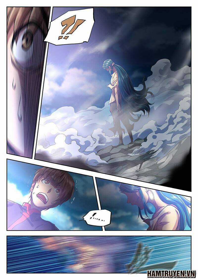 Huyền Giới Chi Môn - Chapter 29 - Trang 18