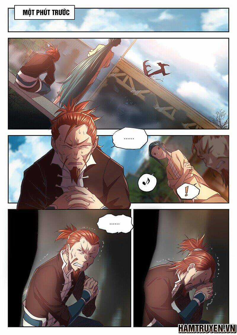 Huyền Giới Chi Môn - Chapter 29 - Trang 6