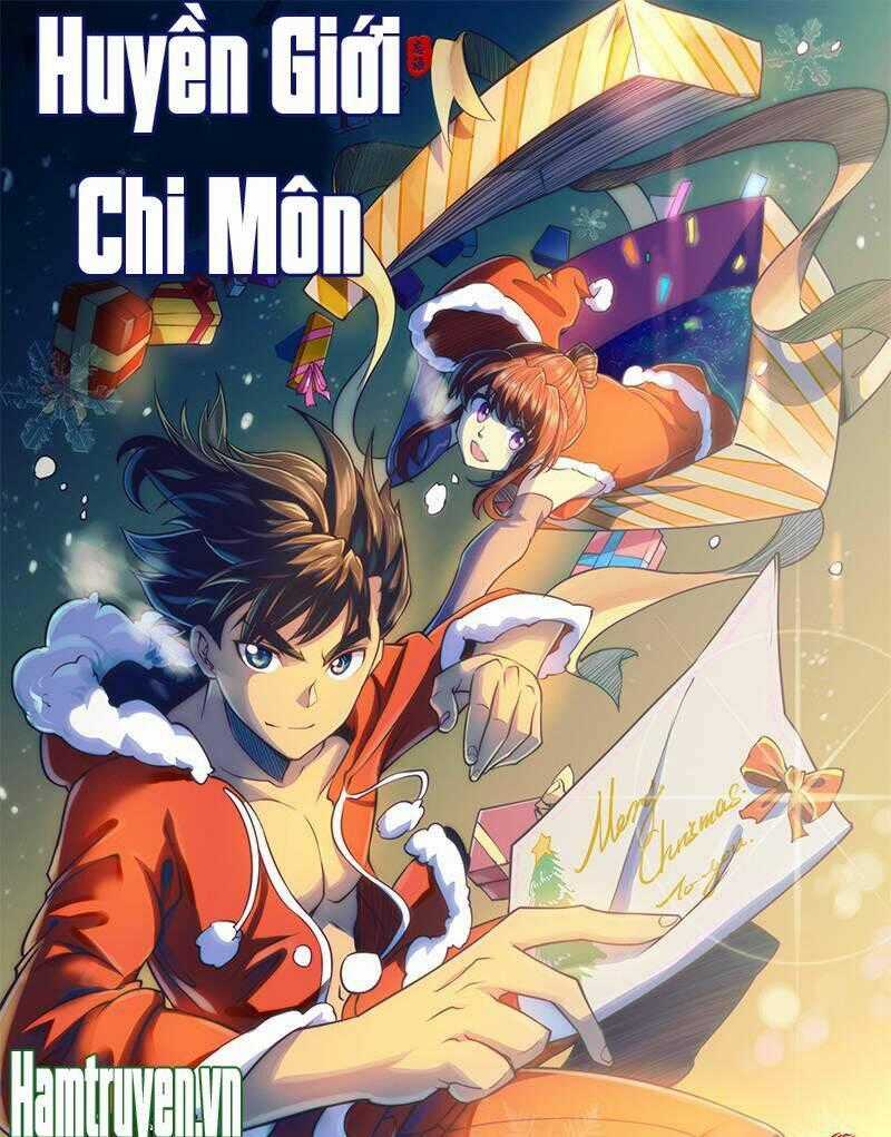 Huyền Giới Chi Môn - Chapter 30 - Trang 2