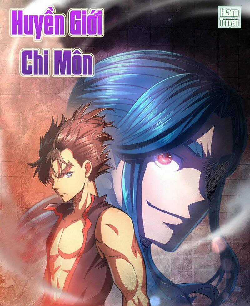 Huyền Giới Chi Môn - Chapter 33 - Trang 2