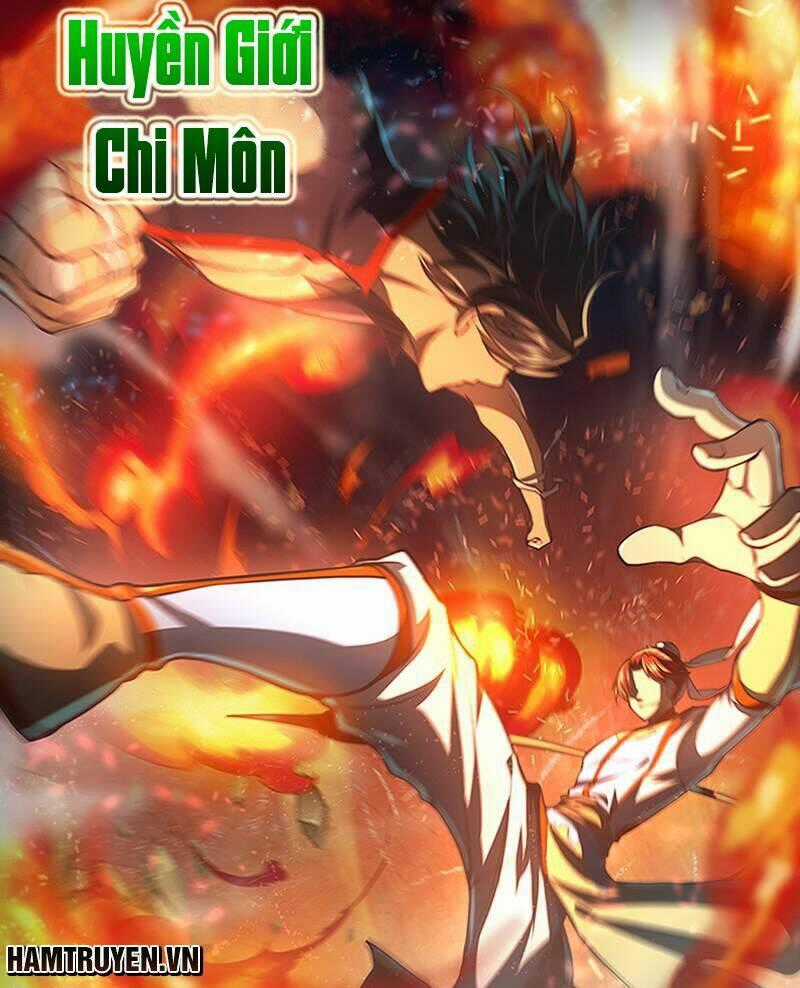 Huyền Giới Chi Môn - Chapter 37 - Trang 2