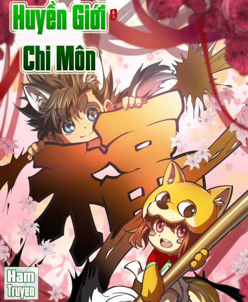 Huyền Giới Chi Môn - Chapter 38 - Trang 2