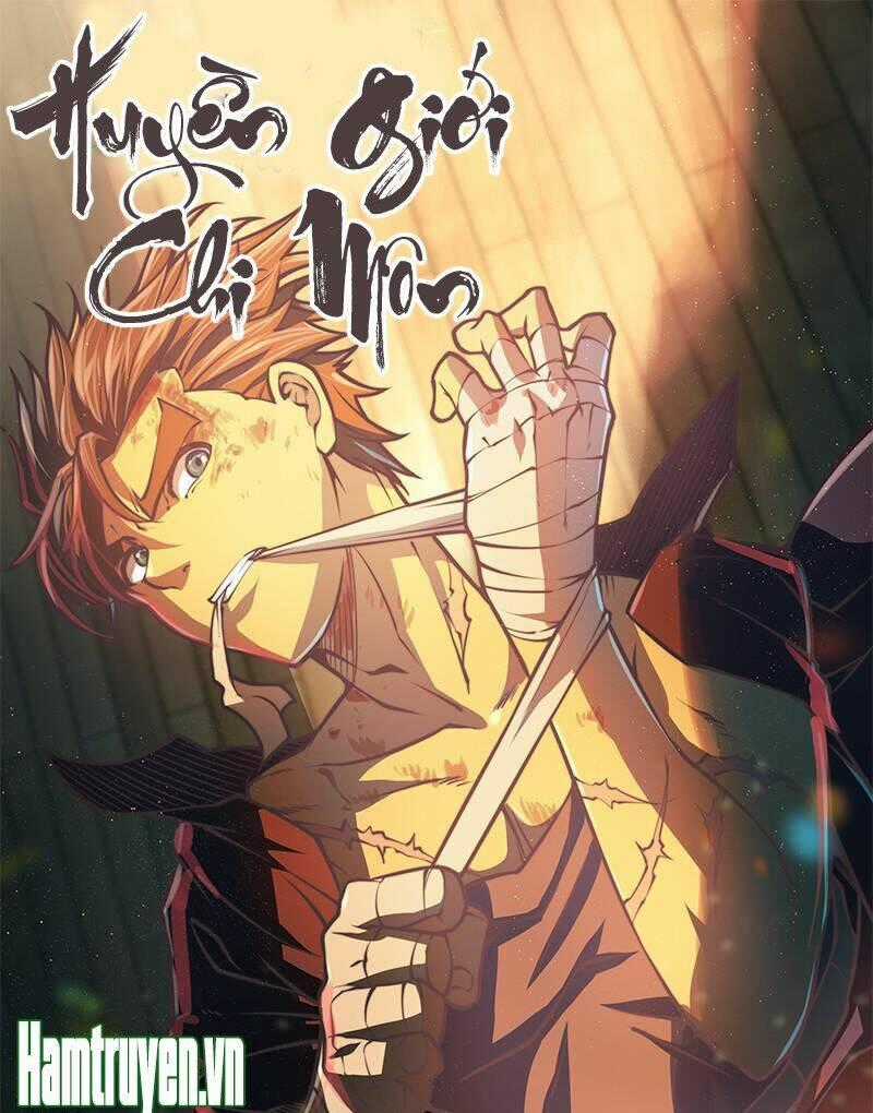 Huyền Giới Chi Môn - Chapter 40 - Trang 2