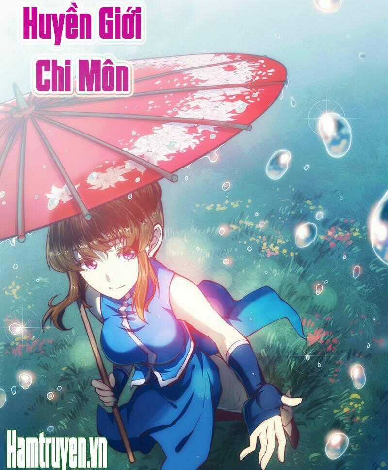 Huyền Giới Chi Môn - Chapter 45 - Trang 2