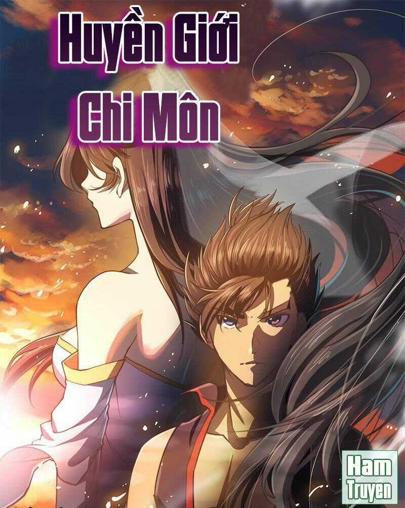 Huyền Giới Chi Môn - Chapter 47 - Trang 2