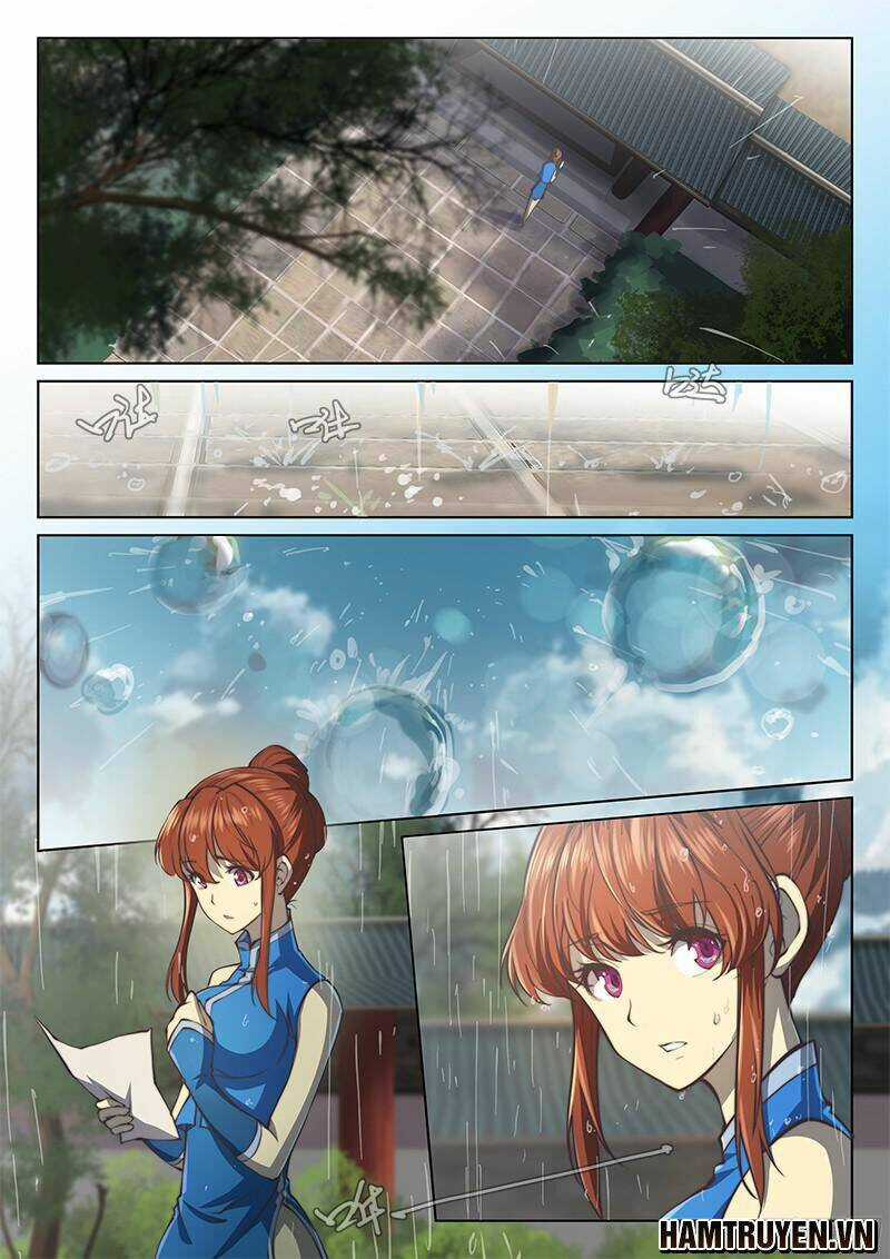 Huyền Giới Chi Môn - Chapter 47 - Trang 4