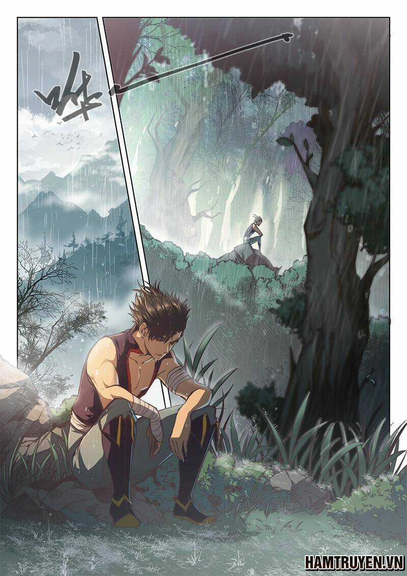 Huyền Giới Chi Môn - Chapter 47 - Trang 6