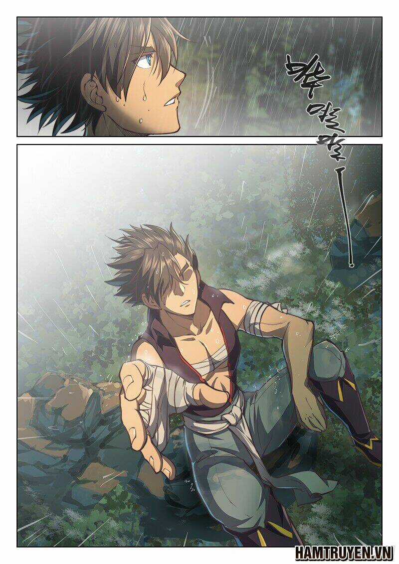 Huyền Giới Chi Môn - Chapter 47 - Trang 7