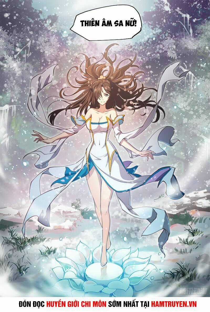 Huyền Giới Chi Môn - Chapter 48 - Trang 12