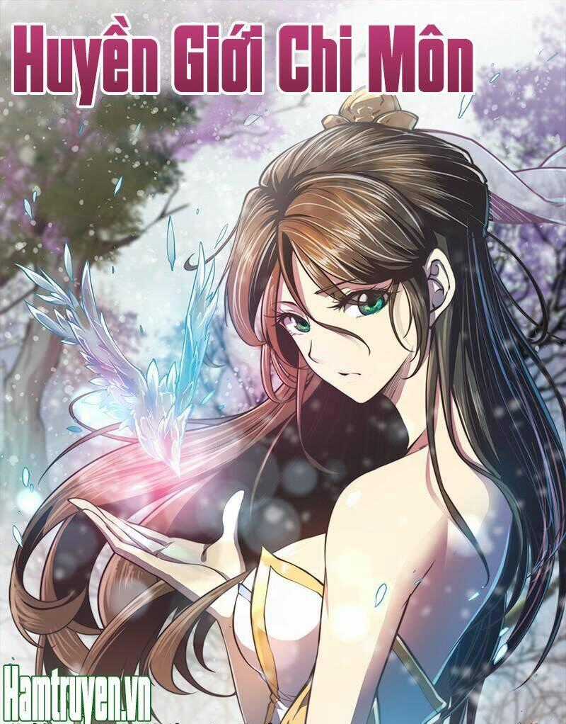 Huyền Giới Chi Môn - Chapter 49 - Trang 2
