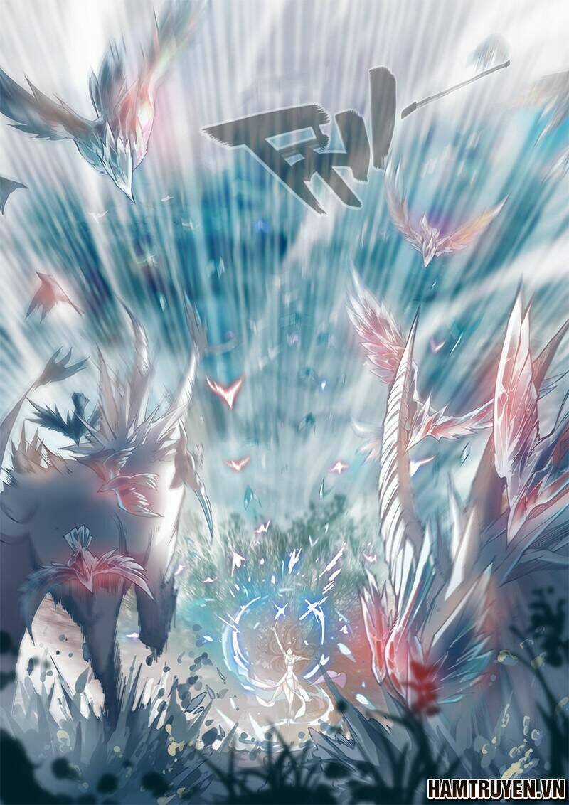 Huyền Giới Chi Môn - Chapter 49 - Trang 11