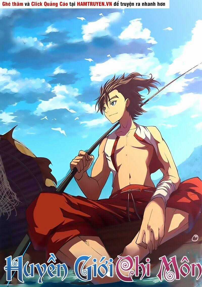 Huyền Giới Chi Môn - Chapter 5 - Trang 2