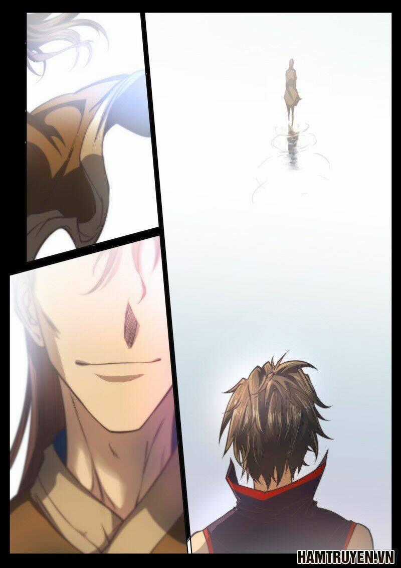 Huyền Giới Chi Môn - Chapter 52 - Trang 2