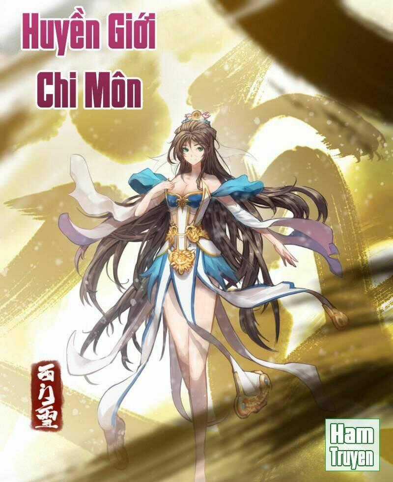 Huyền Giới Chi Môn - Chapter 53 - Trang 2
