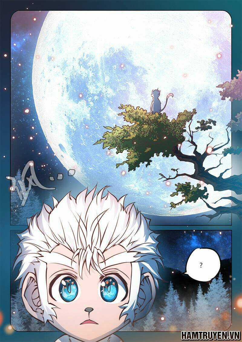 Huyền Giới Chi Môn - Chapter 54 - Trang 4