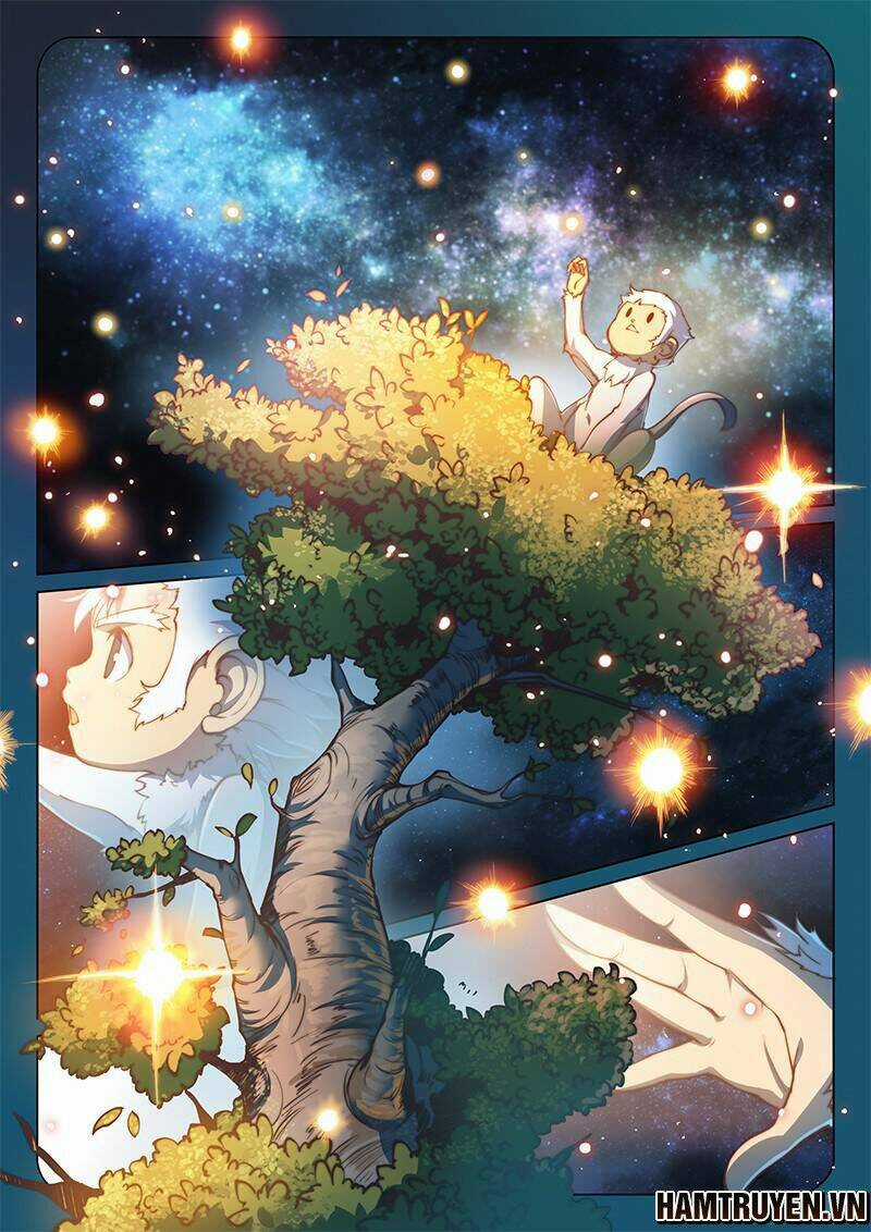 Huyền Giới Chi Môn - Chapter 54 - Trang 5