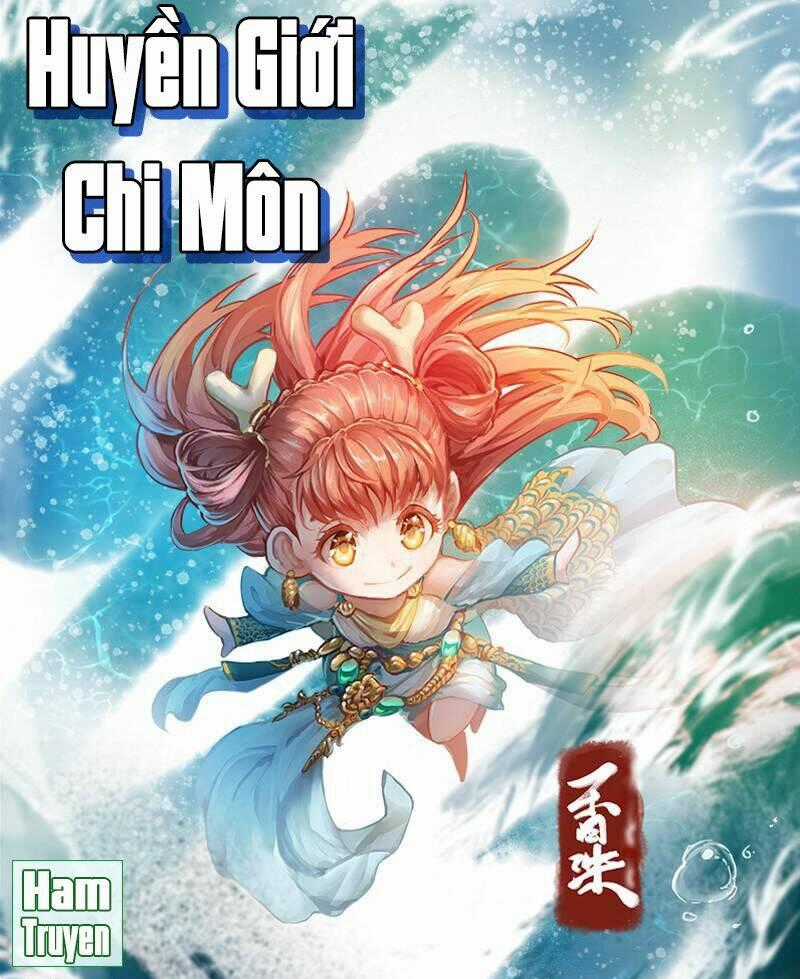 Huyền Giới Chi Môn - Chapter 55 - Trang 2