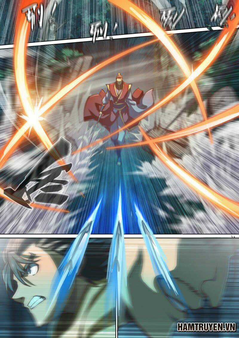 Huyền Giới Chi Môn - Chapter 61 - Trang 14