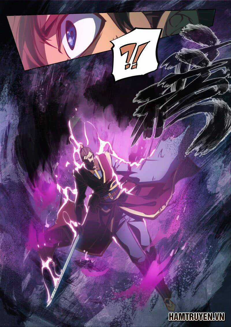 Huyền Giới Chi Môn - Chapter 61 - Trang 15