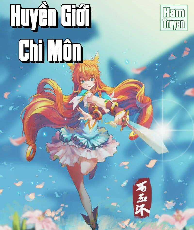 Huyền Giới Chi Môn - Chapter 64 - Trang 2