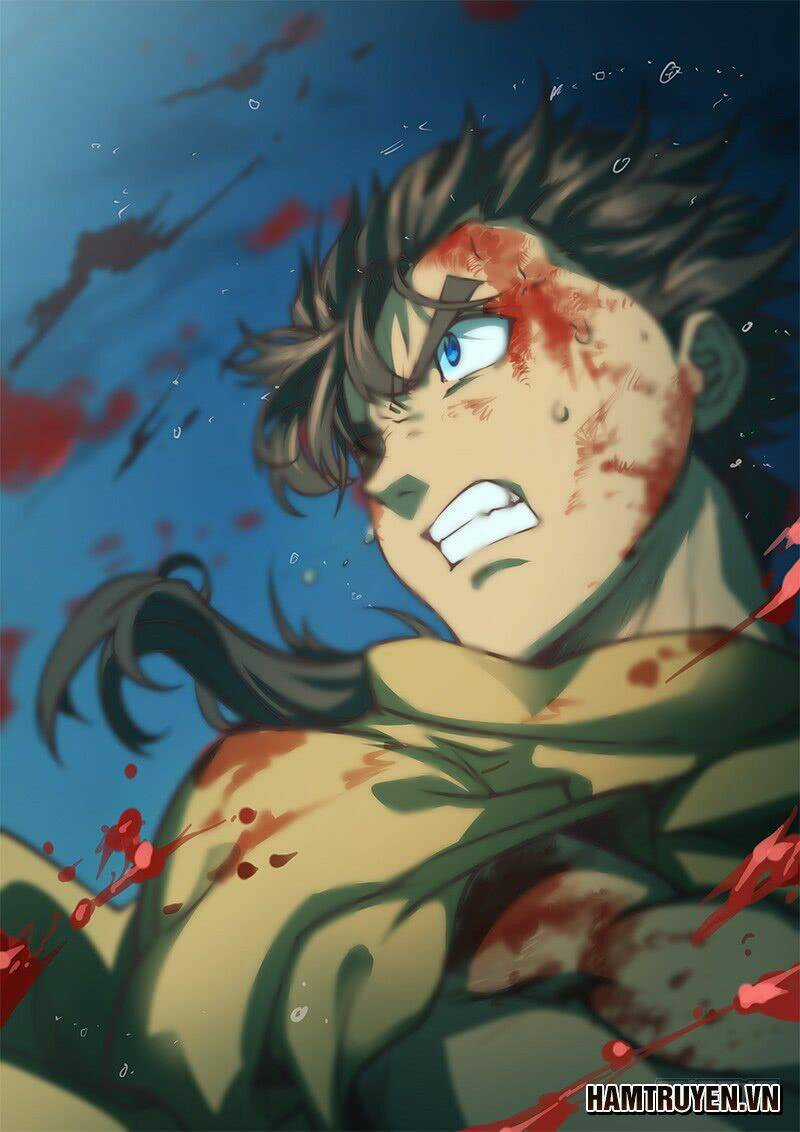 Huyền Giới Chi Môn - Chapter 64 - Trang 24