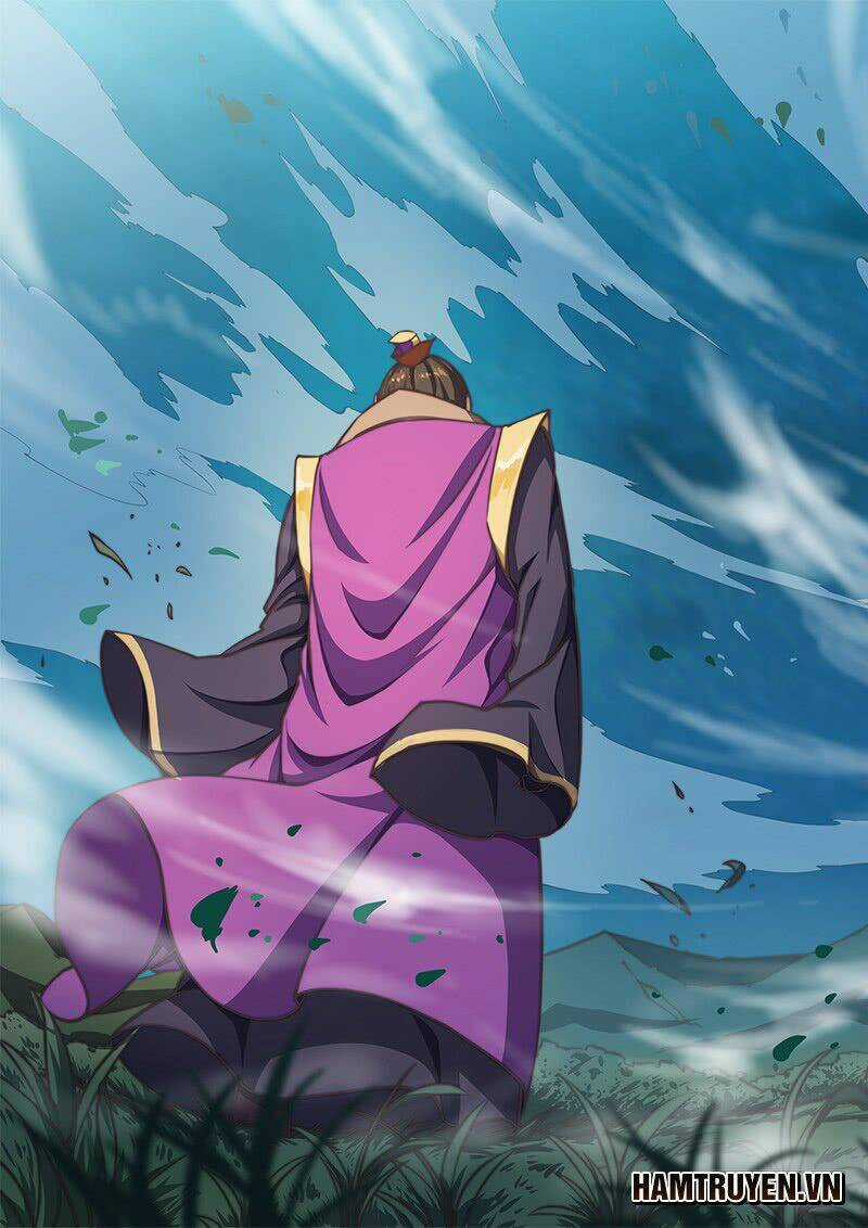 Huyền Giới Chi Môn - Chapter 67 - Trang 4