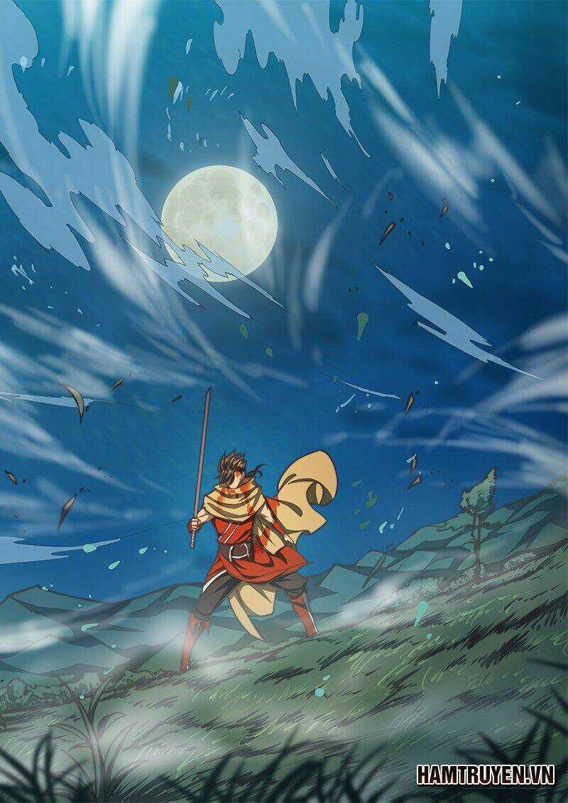 Huyền Giới Chi Môn - Chapter 67 - Trang 5