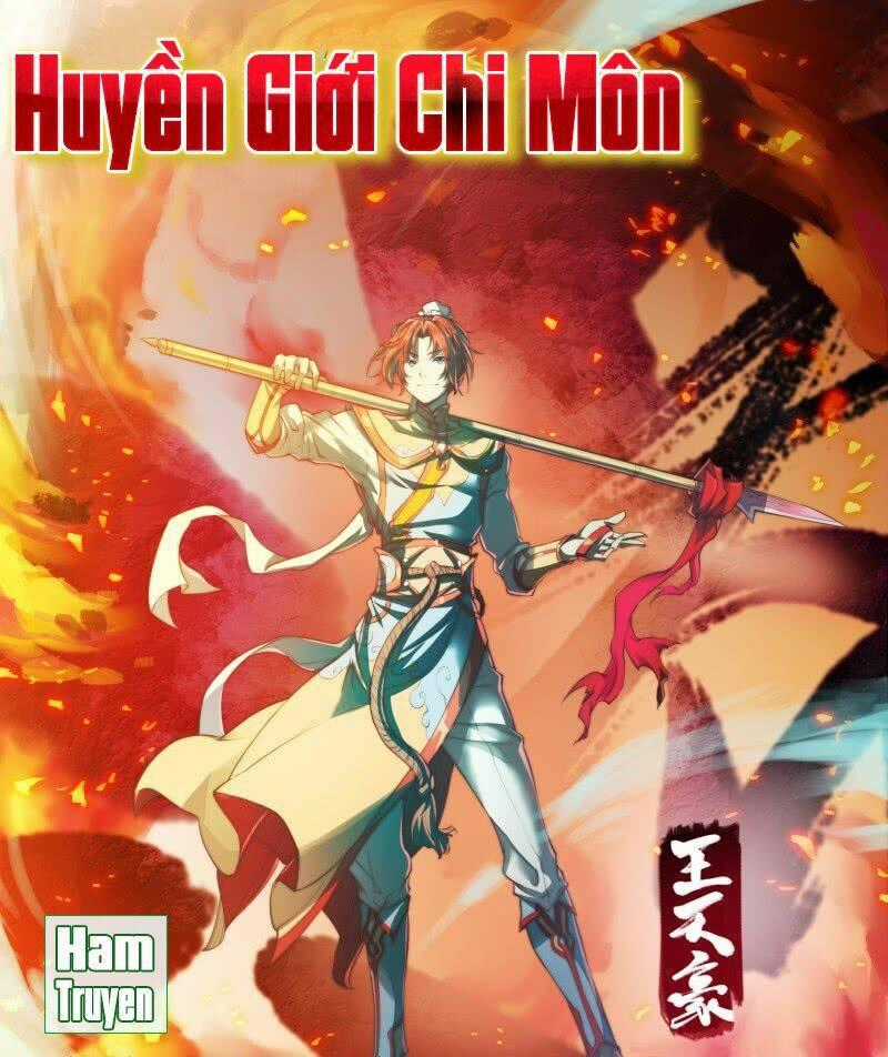 Huyền Giới Chi Môn - Chapter 68 - Trang 2