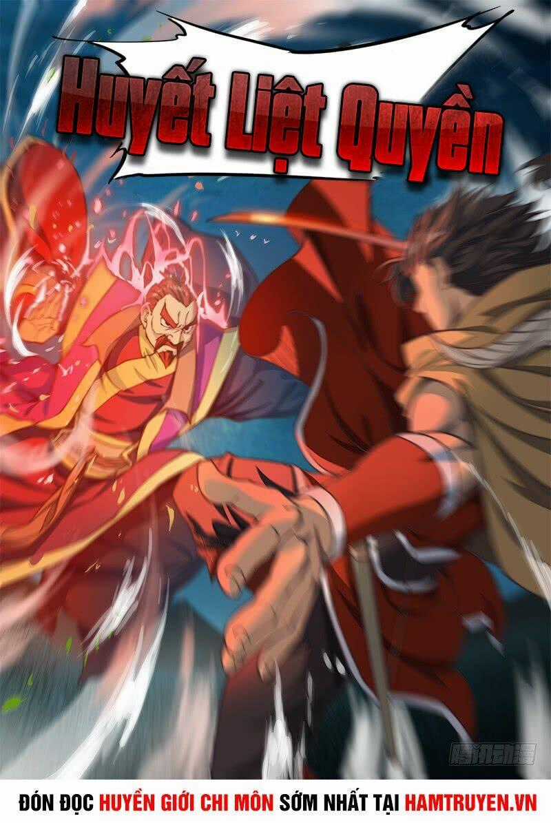 Huyền Giới Chi Môn - Chapter 68 - Trang 21
