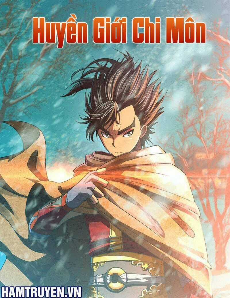 Huyền Giới Chi Môn - Chapter 7 - Trang 2
