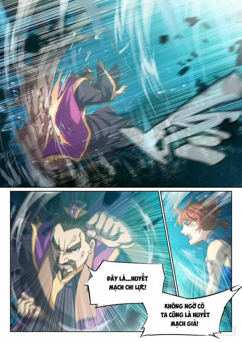 Huyền Giới Chi Môn - Chapter 70 - Trang 2
