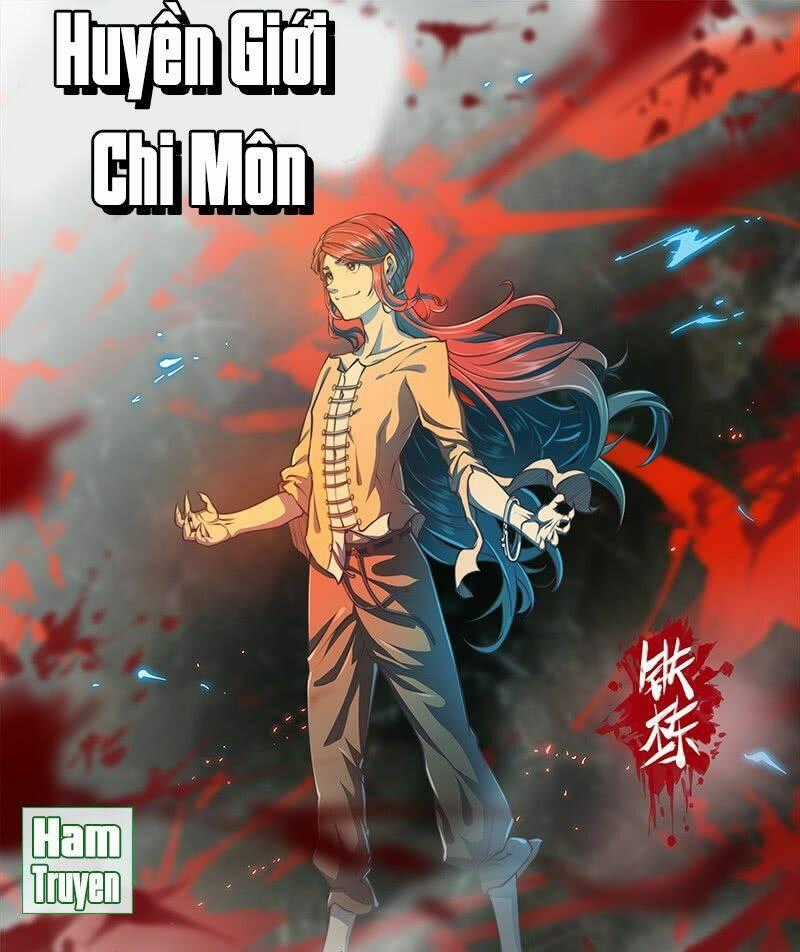 Huyền Giới Chi Môn - Chapter 71 - Trang 1